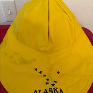 Grundéns Sandhamn 21 Fishing Hat.